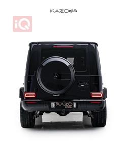 مرسيدس بنز G-Class